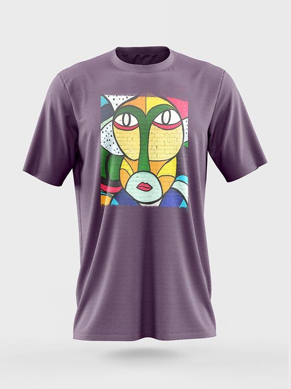 t-shirt T-Shirt One