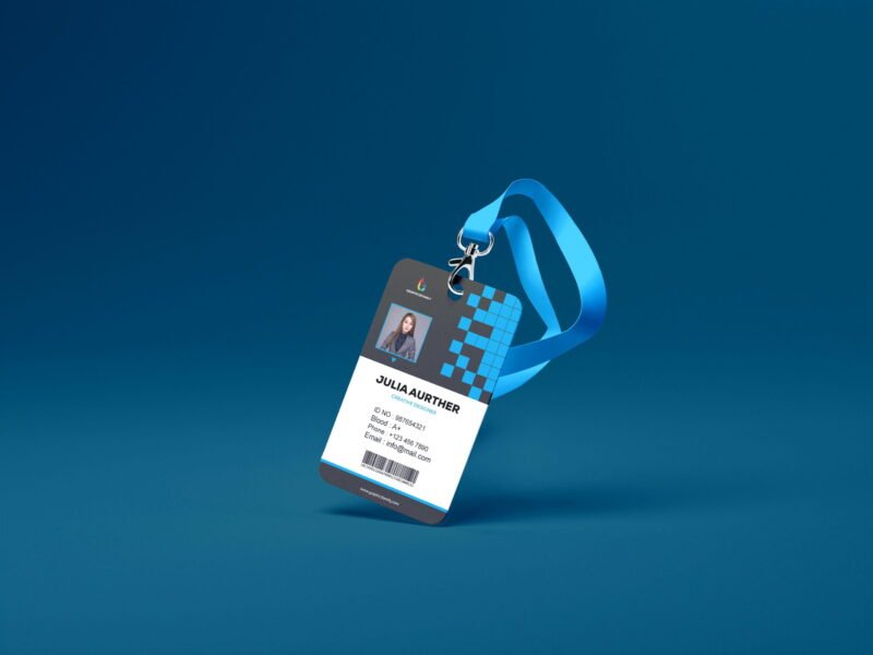 School ID Cards