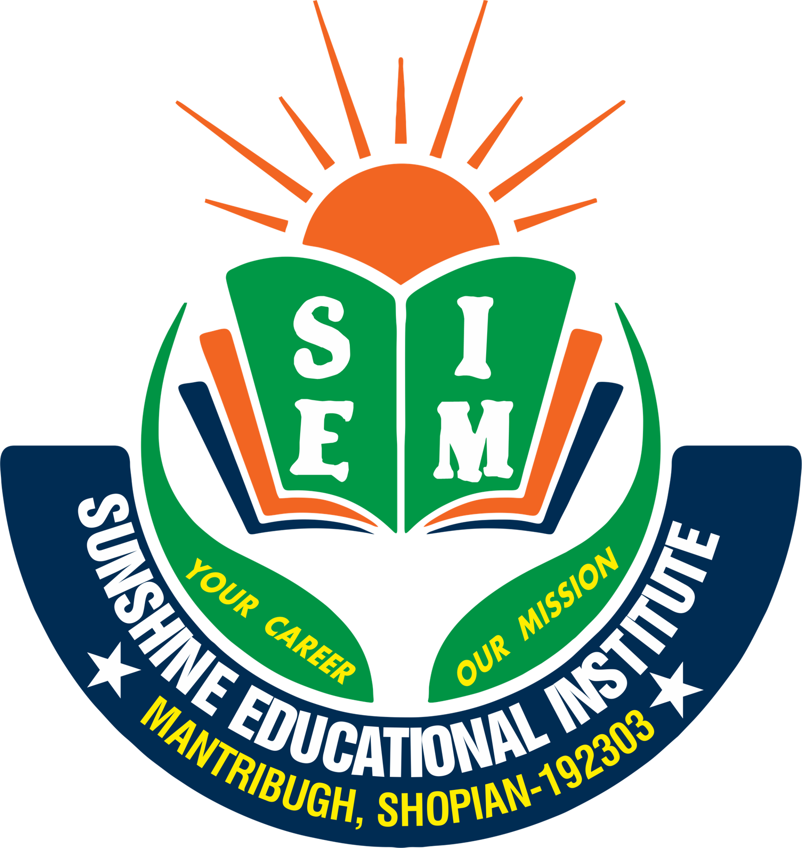 sunshine mantribugh logo Logo Designing Services - Image 4